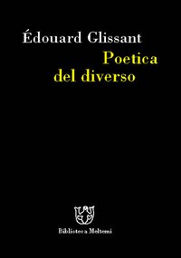 Poetica del diverso Poetica del diverso