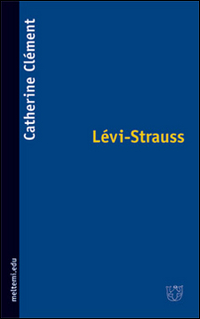 Lévi-Strauss Lévi-Strauss