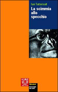 La scimmia allo specchio La scimmia allo specchio