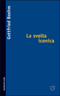 La svolta iconica La svolta iconica