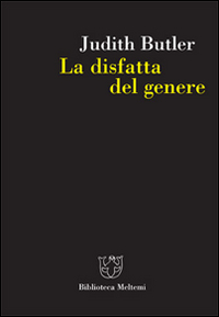 La disfatta del genere La disfatta del genere