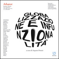 Athanor (2008-2009). Vol. 12: Globalizzazione e infunzionalità Athanor (2008-2009). Vol. 12: Globalizzazione e infunzionalità
