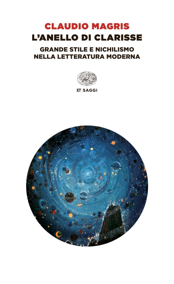 L'anello di Clarisse L'anello di Clarisse