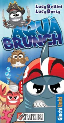 Aqua Brunch Aqua Brunch