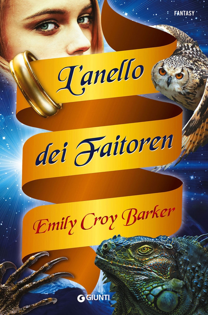 L'anello dei Faitoren L'anello dei Faitoren