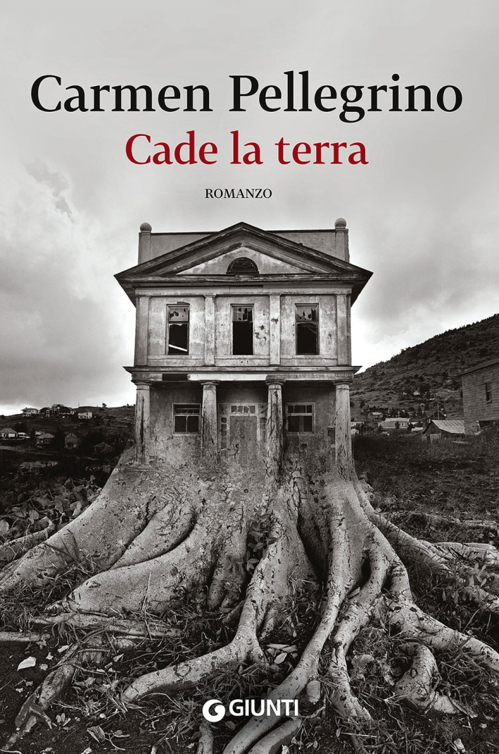 Cade la terra Cade la terra