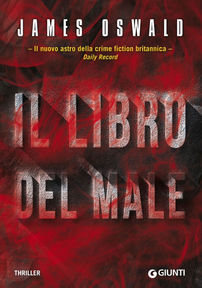 Il libro del male Il libro del male