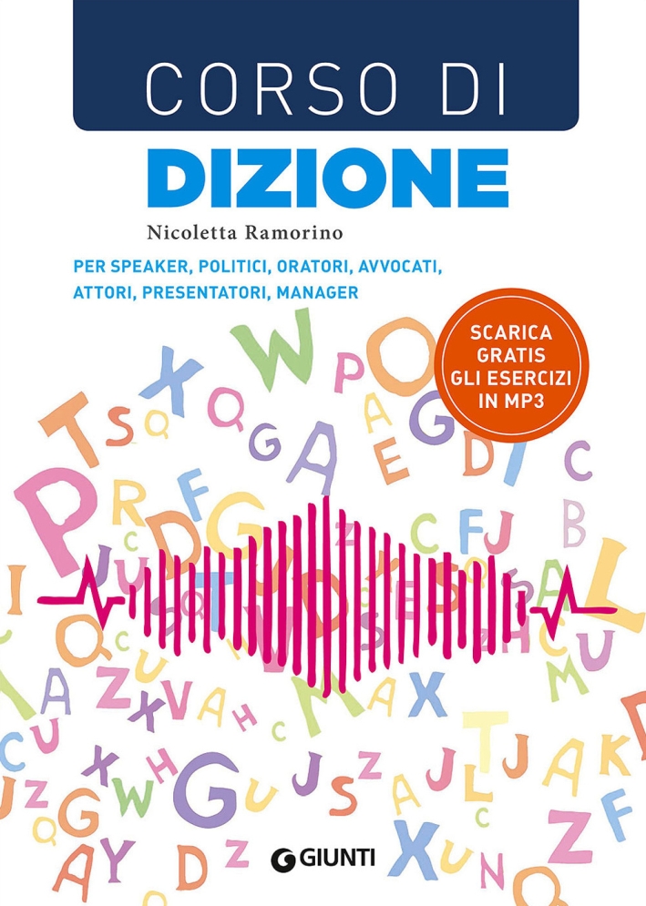 Corso di dizione Corso di dizione