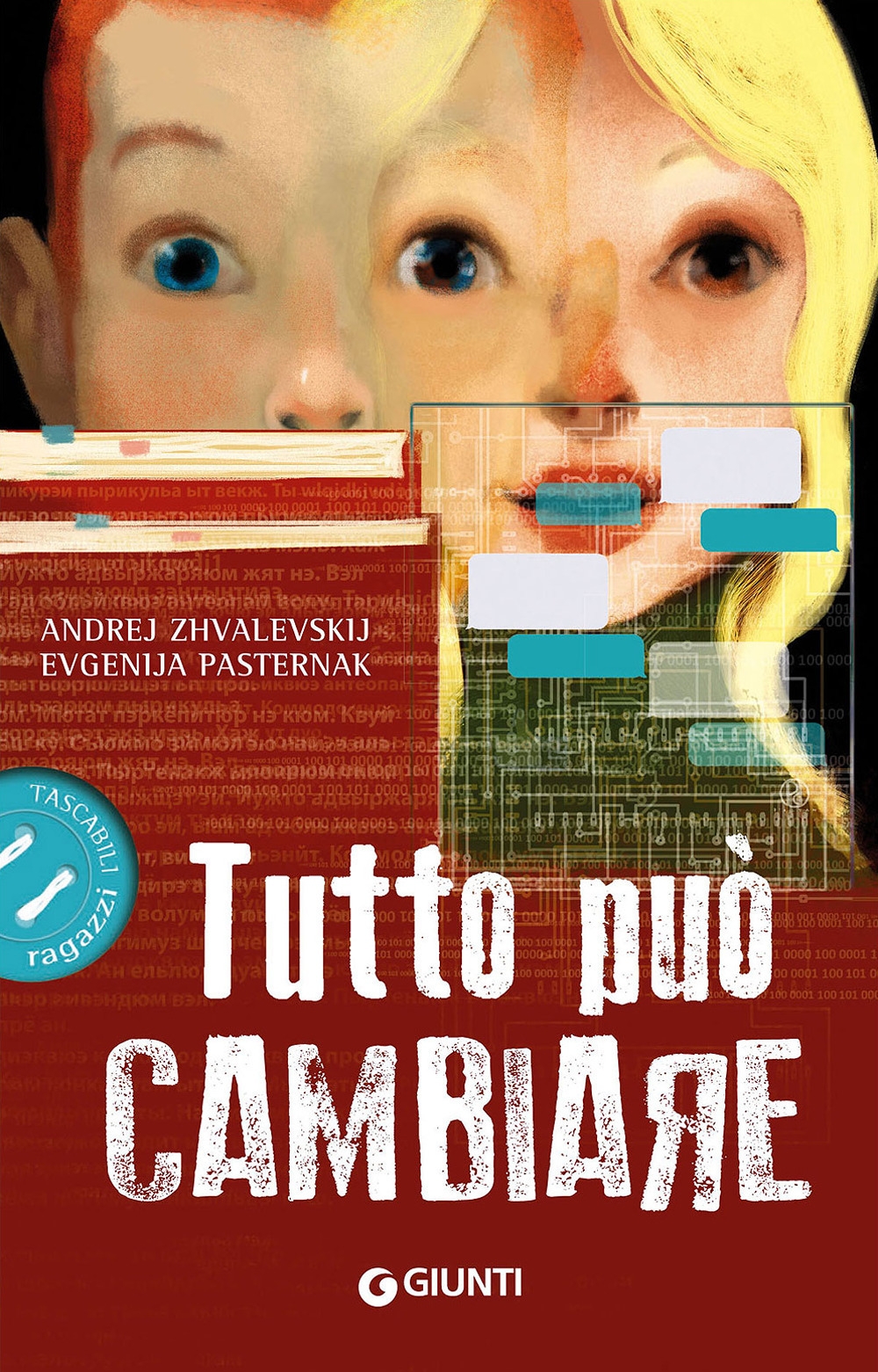 Tutto può cambiare Tutto può cambiare