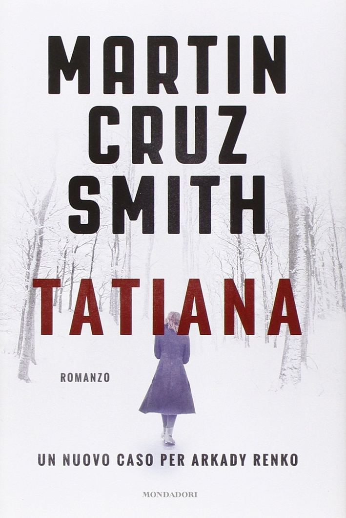 Tatiana Tatiana