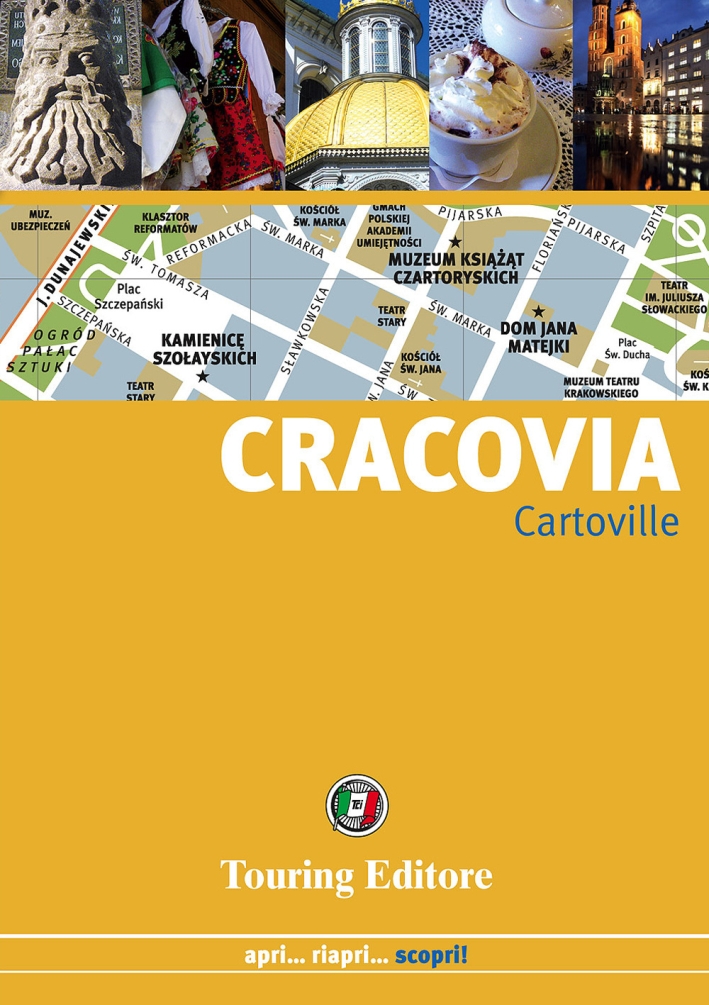 Cracovia Cracovia