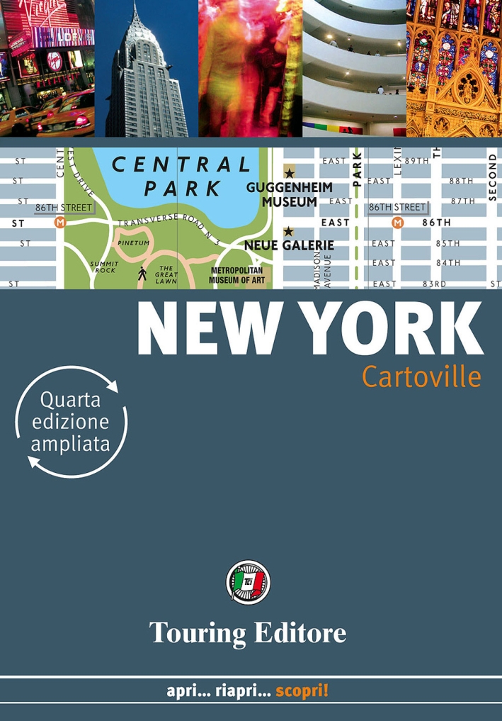 New York New York