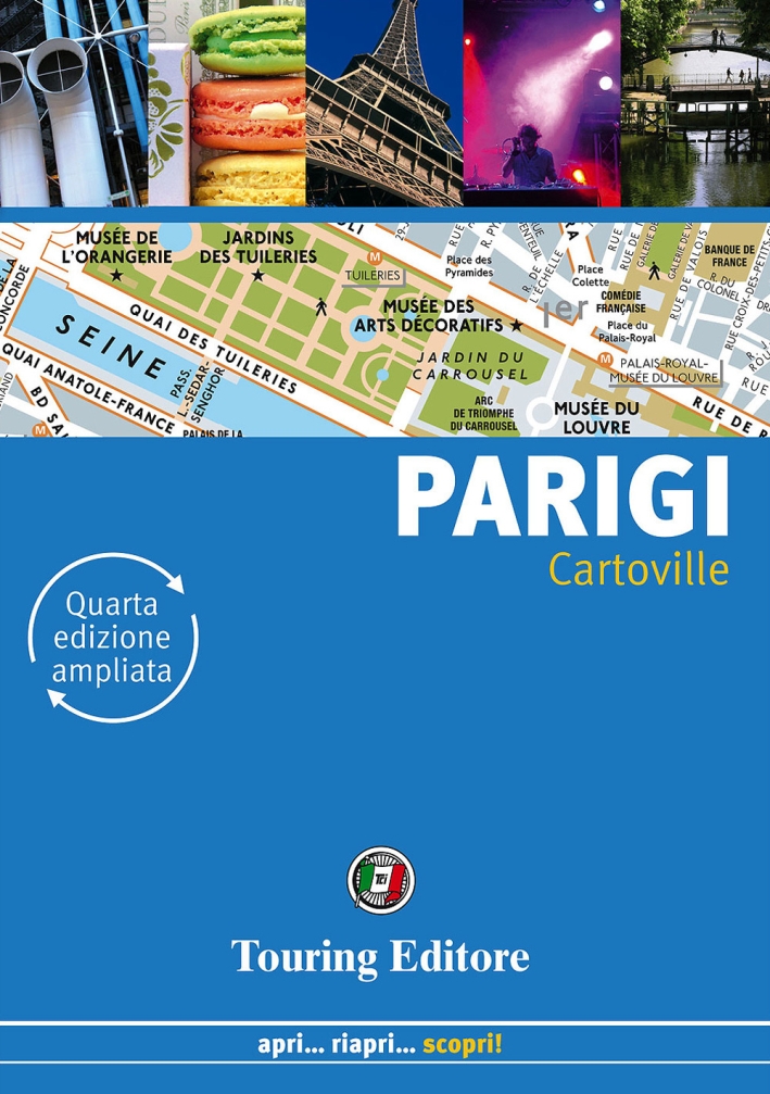 Parigi Parigi