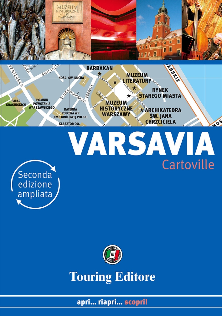 Varsavia Varsavia