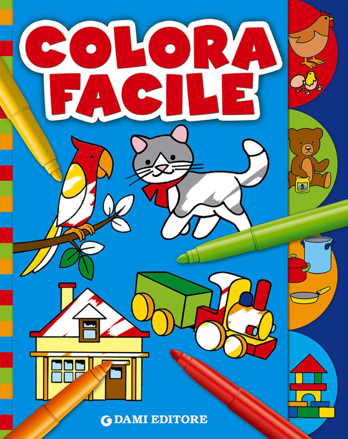 Colorafacile Colorafacile