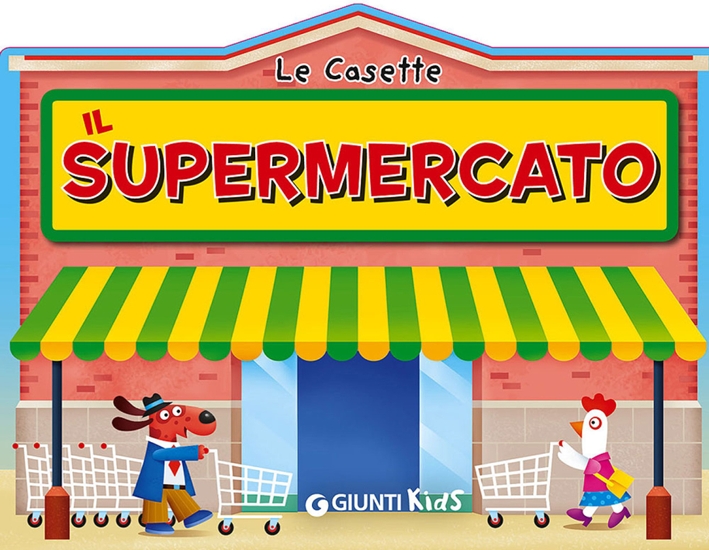 Il supermercato Il supermercato
