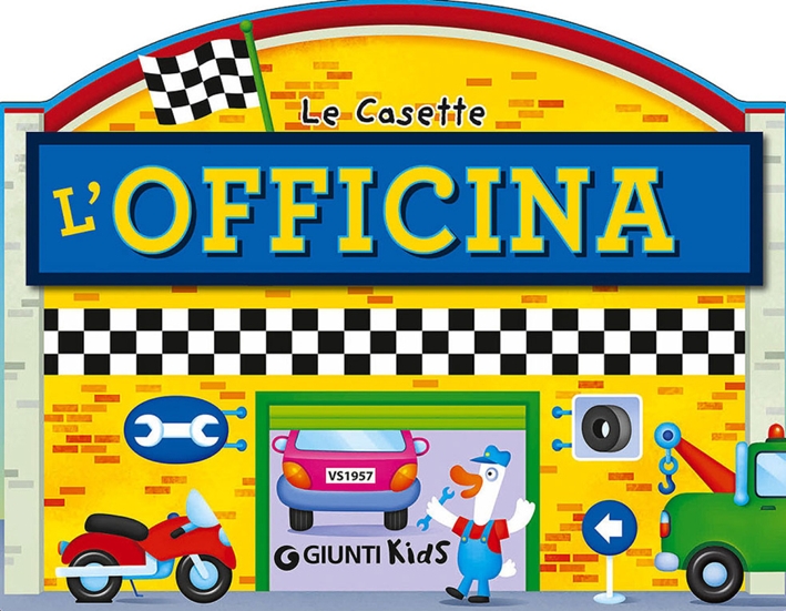 L'officina L'officina