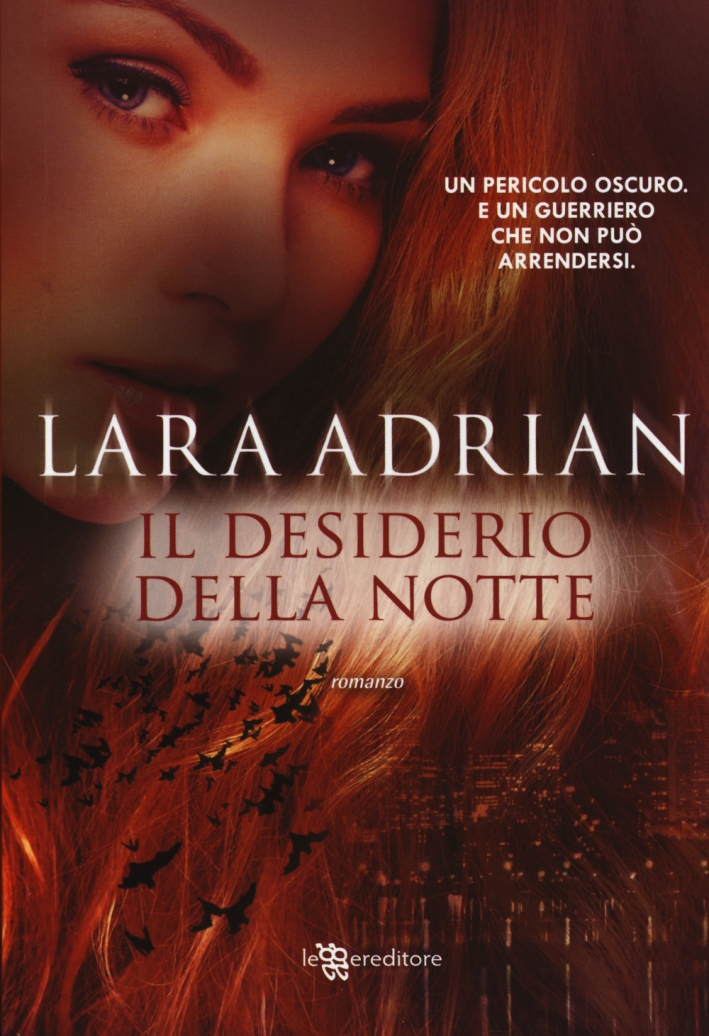 Il desiderio della notte Il desiderio della notte