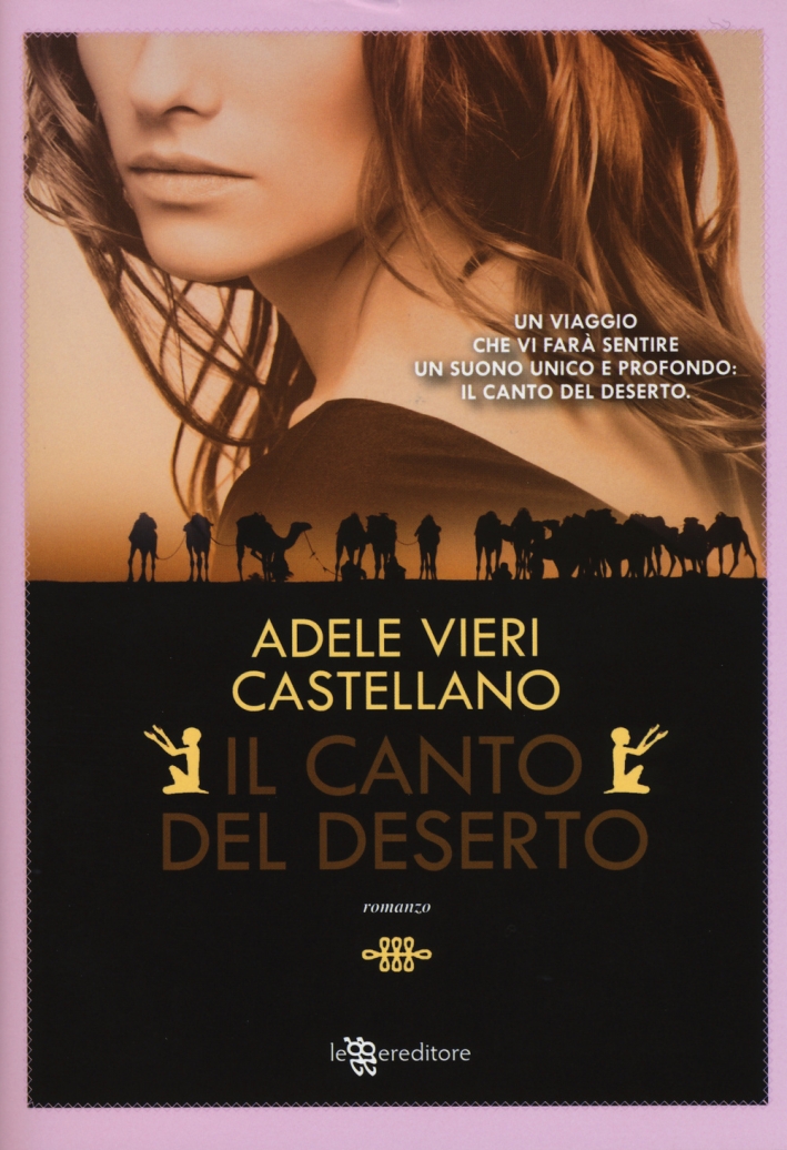 Il canto del deserto Il canto del deserto