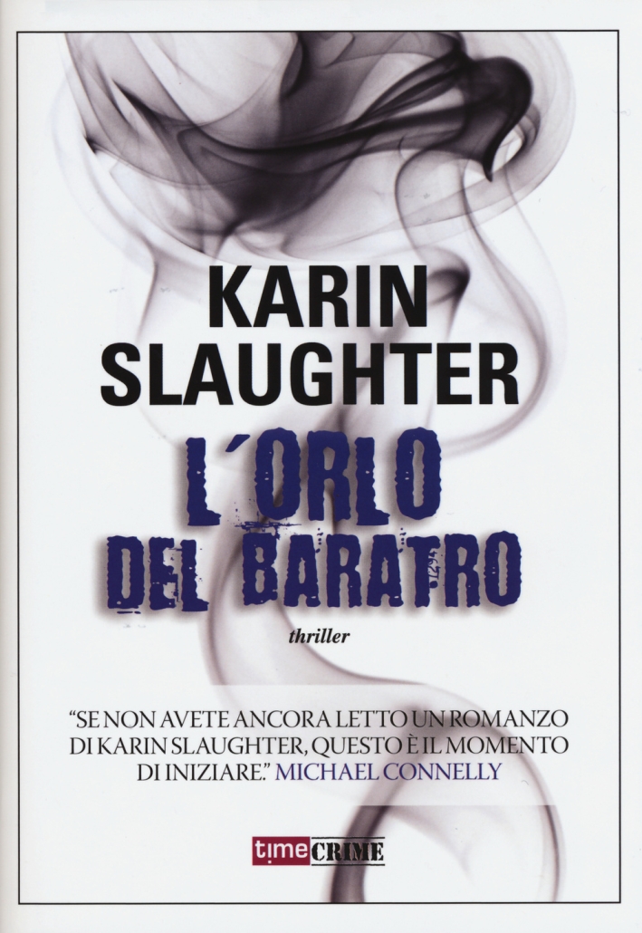 L'orlo del baratro L'orlo del baratro