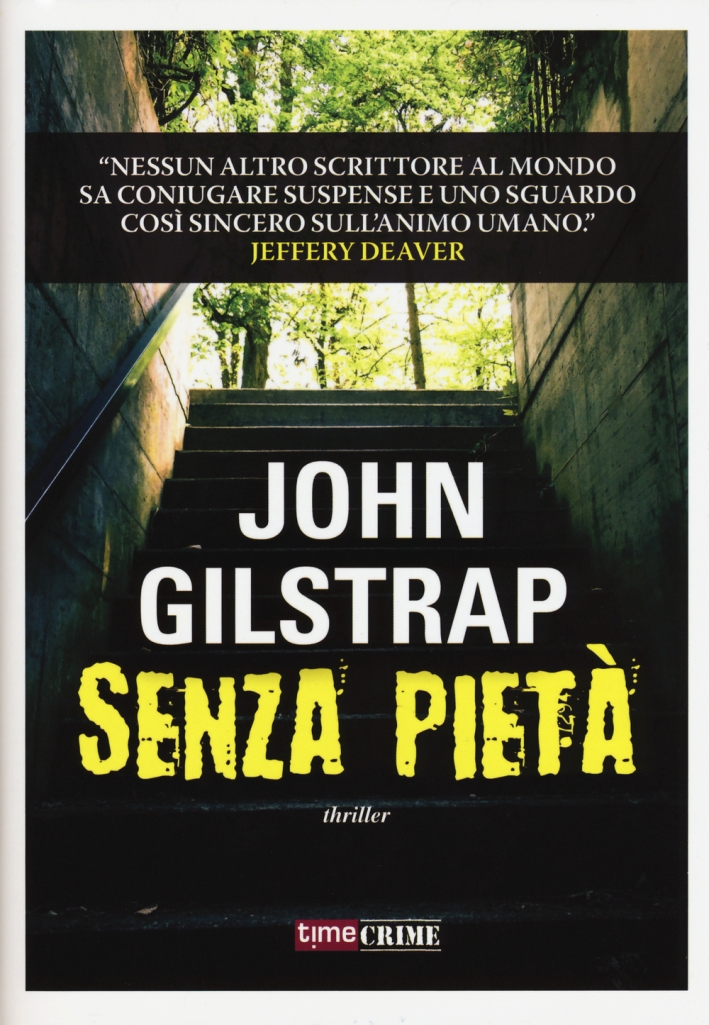 Senza pietà Senza pietà