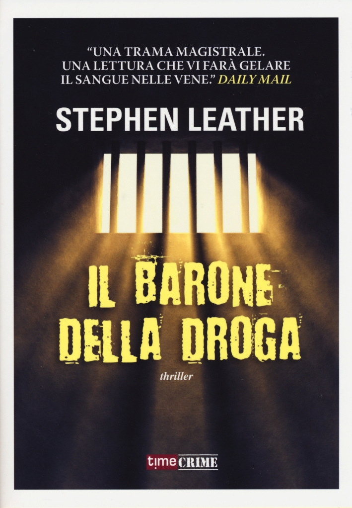 Il barone della droga Il barone della droga