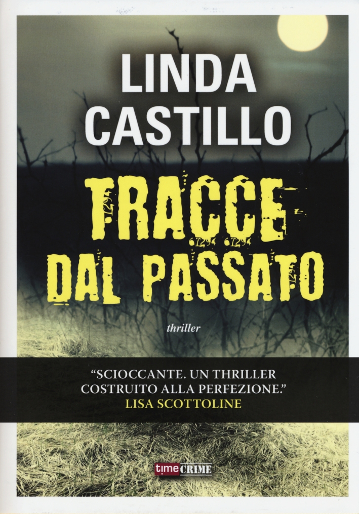 Tracce dal passato Tracce dal passato