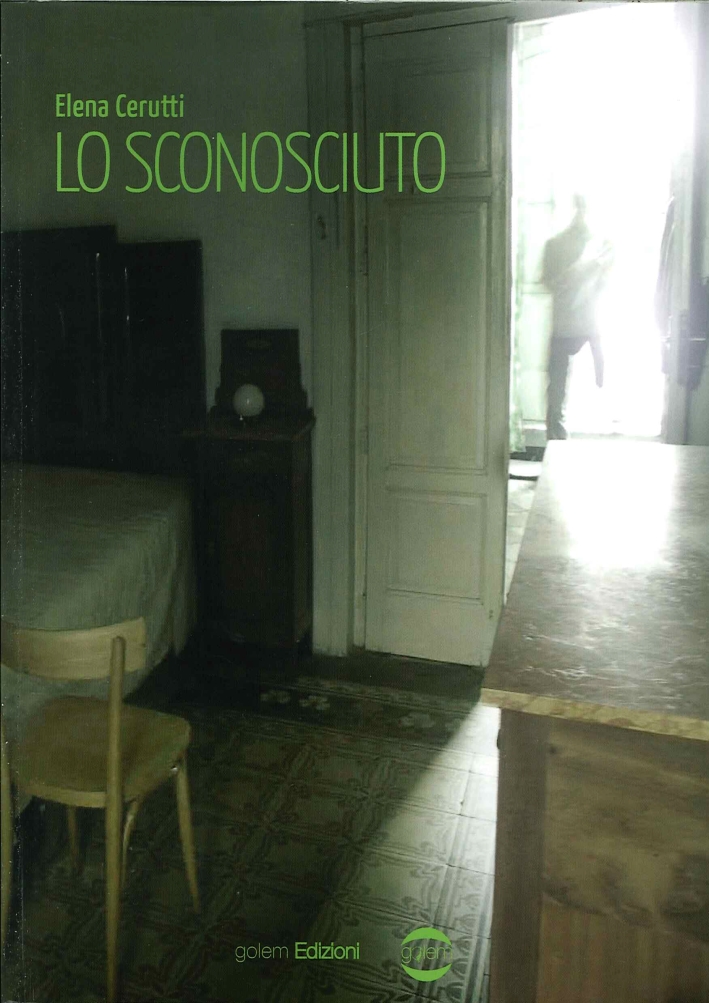 Lo sconosciuto Lo sconosciuto