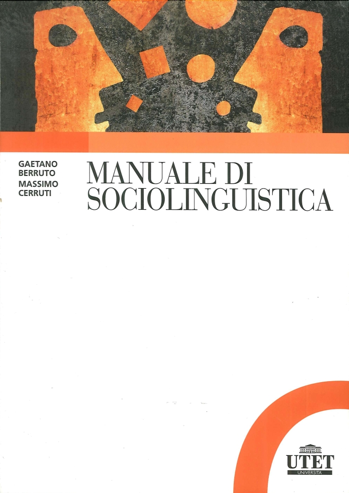 Sociolinguistica Sociolinguistica