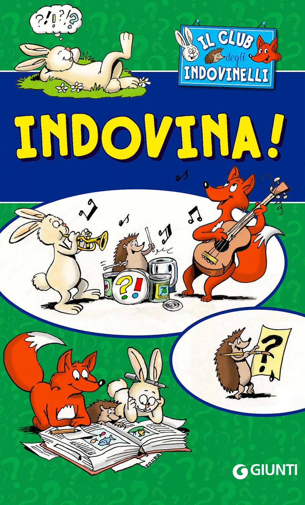 Indovina! Indovina!
