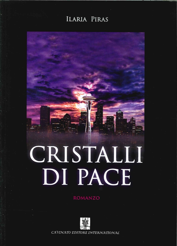 Cristalli di pace Cristalli di pace