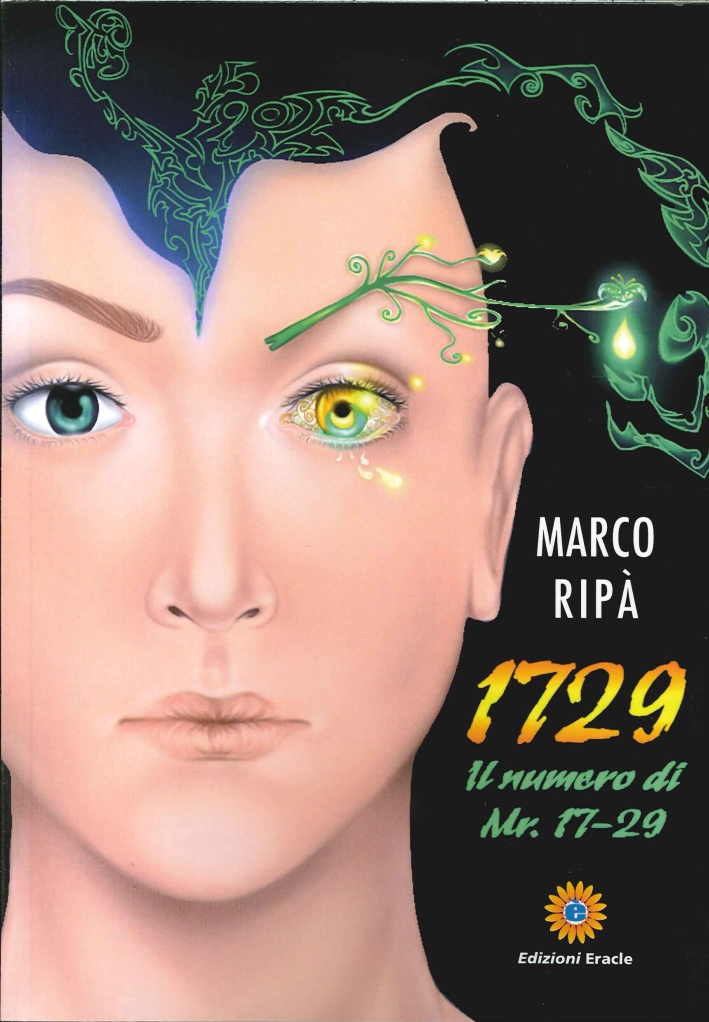 1729 il numero di Mr. 17-29 1729 il numero di Mr. 17-29