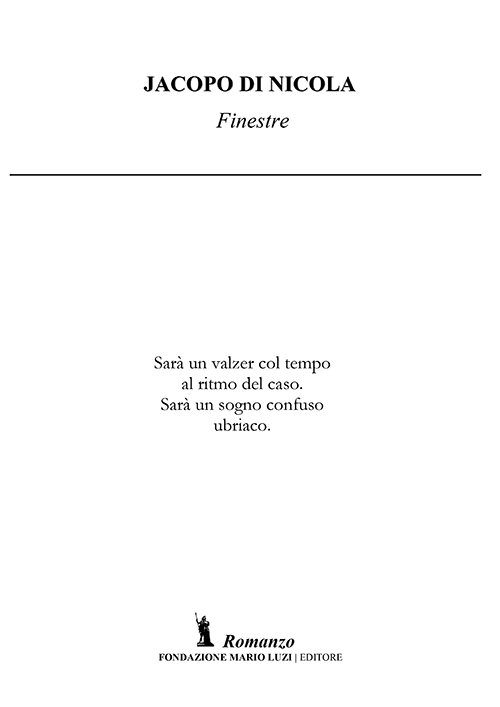 Finestre Finestre