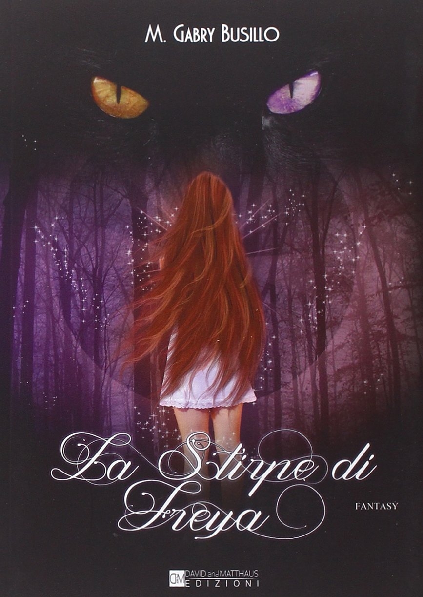 La stirpe di Freya La stirpe di Freya
