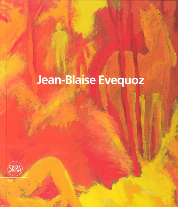 Jean-Blaise Evequoz Jean-Blaise Evequoz