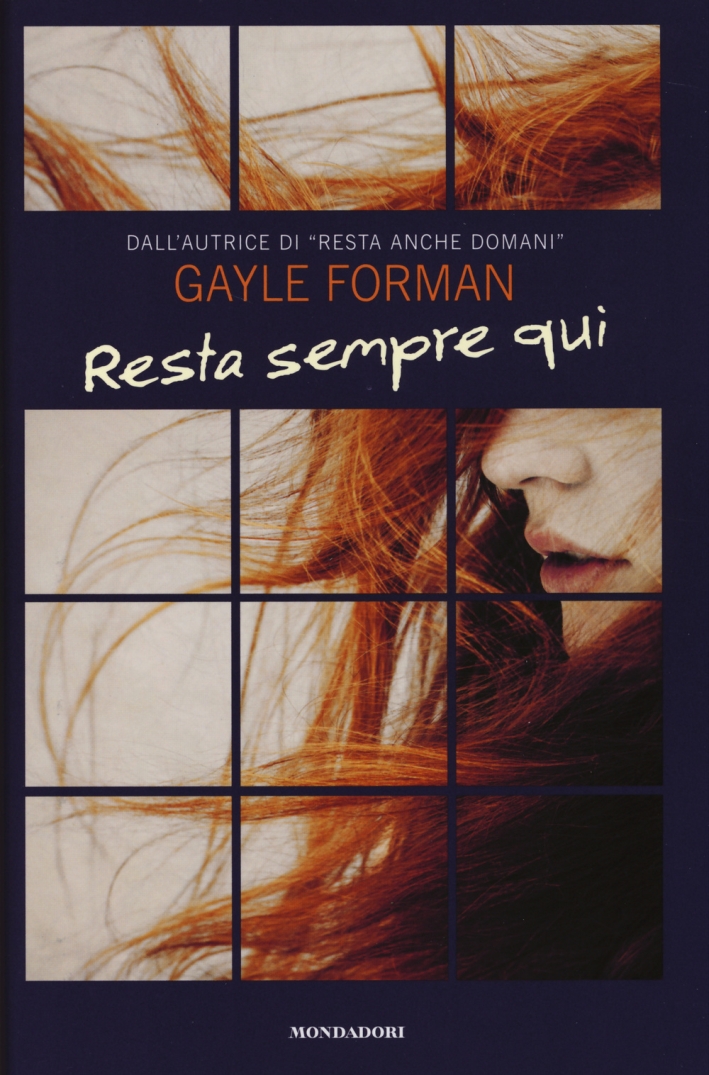 Resta sempre qui Resta sempre qui