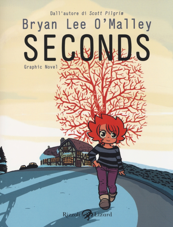 Seconds Seconds