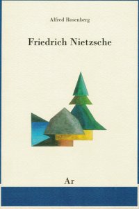 Friedrich Nietzsche
