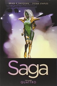 Saga. Vol. 4