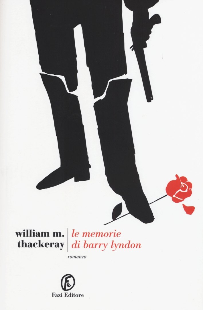 Le memorie di Barry Lyndon Le memorie di Barry Lyndon