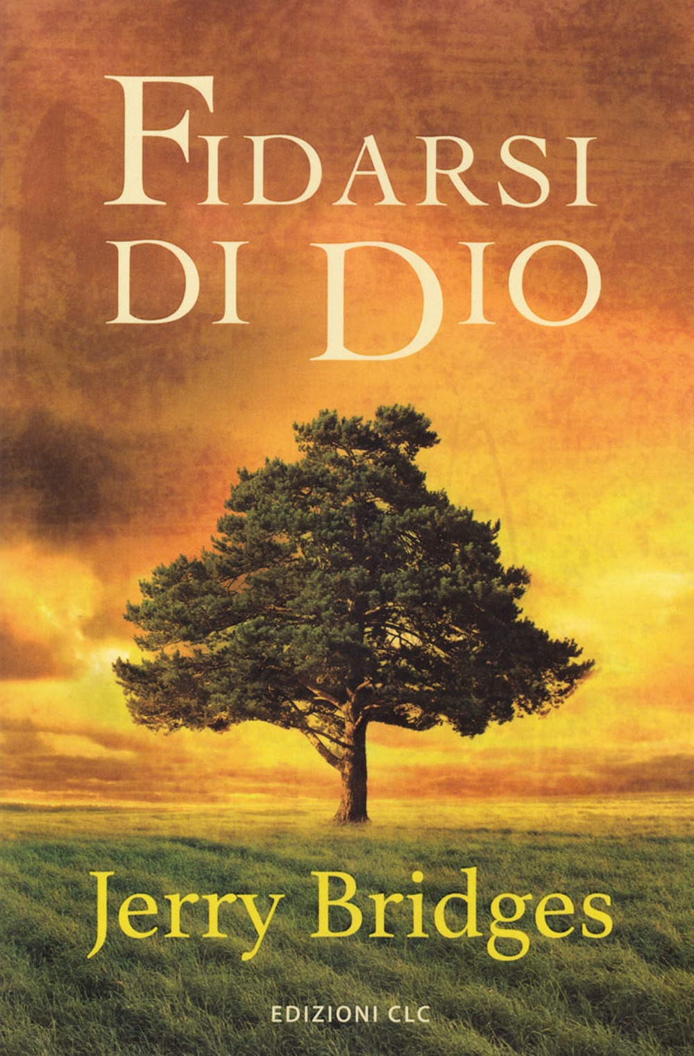 Fidarsi di Dio Fidarsi di Dio
