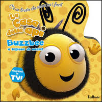 Buzzbee a lezione di miele! La casa delle api. Ediz. illustrata Buzzbee a lezione di miele! La casa delle api. Ediz. illustrata