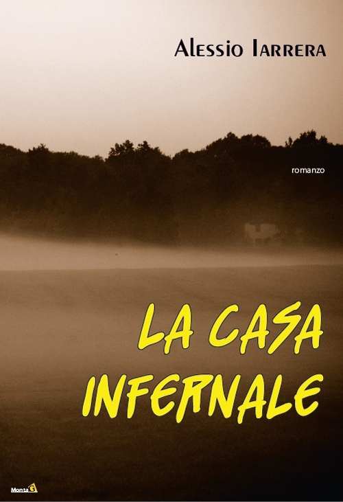 La casa infernale La casa infernale
