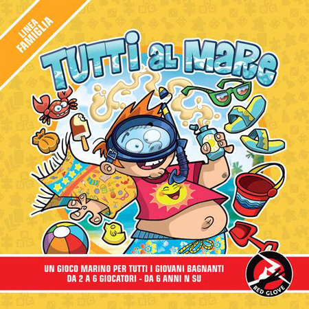 Tutti al Mare Tutti al Mare