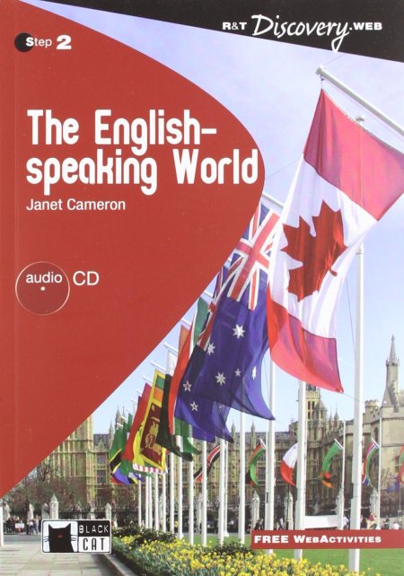 English speaking world English speaking world