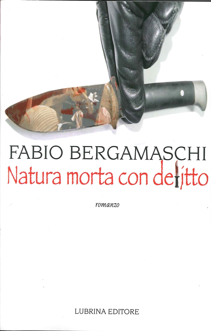 Natura Morta con delitto Natura Morta con delitto