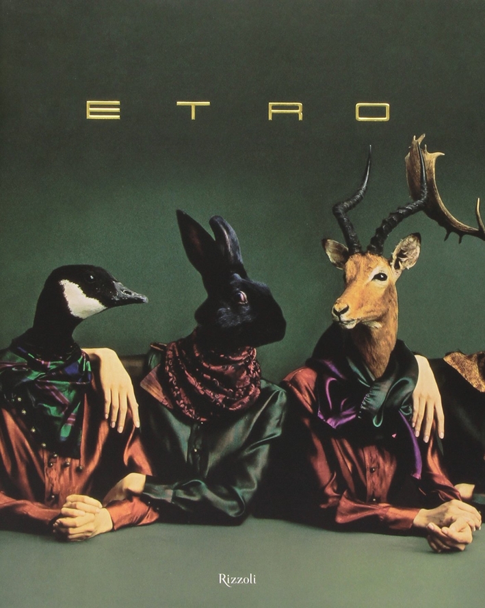 Etro. Ediz. illustrata Etro. Ediz. illustrata