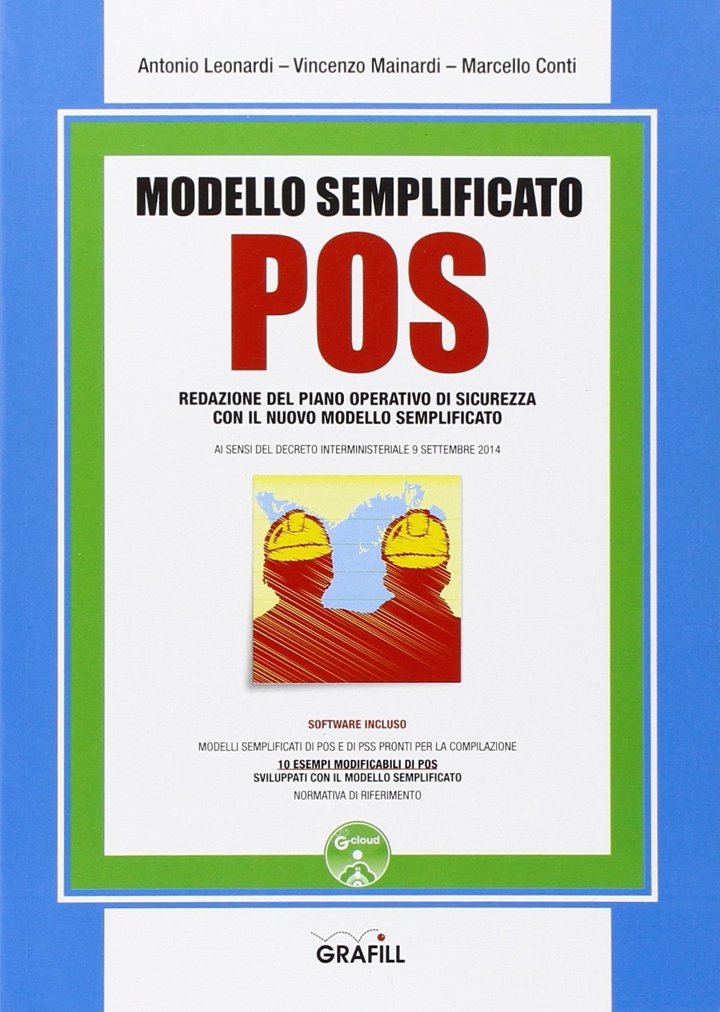 Modello semplificato di POS. Con Contenuto digitale per download e accesso on line Modello semplificato di POS. Con Contenuto digitale per download e accesso on line