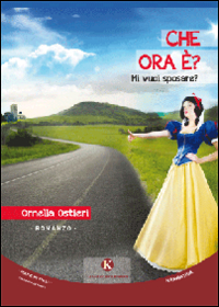 Che ora è? Mi vuoi sposare? Che ora è? Mi vuoi sposare?