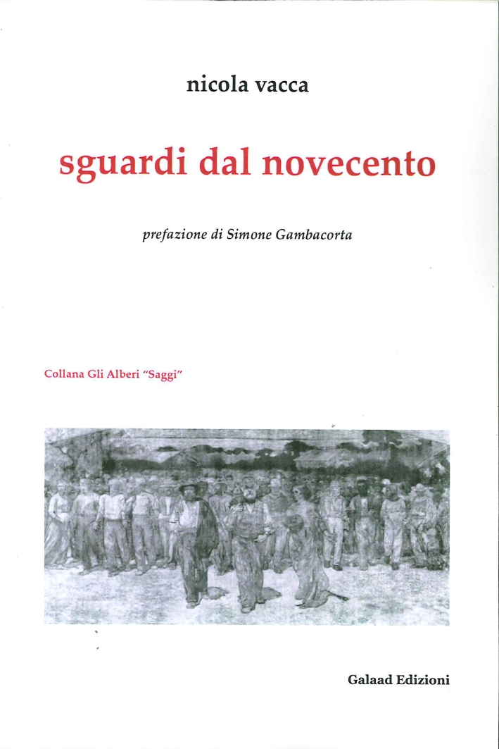 Sguardi dal Novecento